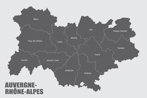 zones intervention rhone-alpes